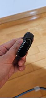 小米手環3 黑色