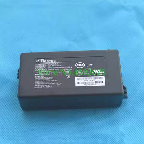 42V 500mA 0.5A EP-AG210SDE For Epson L301 L303 L310 L351 L353 L358 L360 L365 Printer Parts