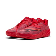 PUMA All-Pro NITRO™ 2 Men's Basketball Shoes - Red