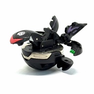 Bakugan Darkus Infinity Dragonoid B2