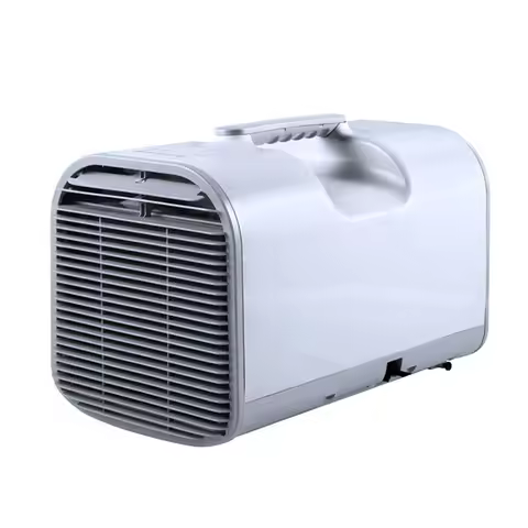 12V 24V 220V 110V Mini Portable Air Conditioner Portable Air Conditioner Cooler Fan Air Conditioning