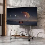 Featured Product Stands Thickened Floor-to-ceiling Large Tv 85 Size Hanger Movable Bracket 60 Inches