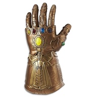 Marvel Legends Infinity Gauntlet Thanos Hasbro / Tangan Thanos Ready