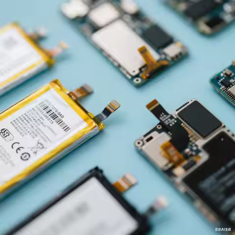 Battery For Nokia Asha 225 Asha225 BL 4UL 502 MQNLQ BL-4UL BL-5A