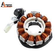 On SALE Magneto Stator Assy for Yamaha YZ450F WR450F YZ450FX YZ250F YZ250FX 2019-2024