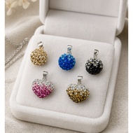 ( starsilver online shop )Silver 92.5% Italy Silver silver pendant