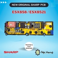 NEW ORIGINAL PCB BOARD SHARP ESX858/ESX8521