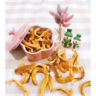 Yujia Dried Fruit-Dried Guava