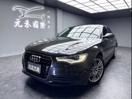 [元禾阿志中古車]二手車/Audi A6 Sedan 2.0 35 TDI 柴油/元禾汽車/轎車/休旅/旅行/最便宜/特價/降價/盤場