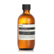 Aesop 伊索  維他命B&amp;綠茶平衡調理液 200ml/6.7oz