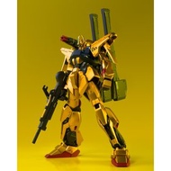 高達模型:魂限Metal Robot魂 (Ka signature) Zeta Gundam HYAKU SHIKI KAI MASS PRODUCTION TYPE