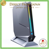 Direct from Japan
TOPGRO T1 MAX Mini Gaming PC - Core i9-13900HX, RTX 4070 8GB GDDR6, 32GB DDR4, 1TB