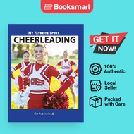 My Favorite Sport - Hardback - English - 9781532410970