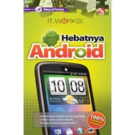 Hebatnya Android oleh IT.WORKS