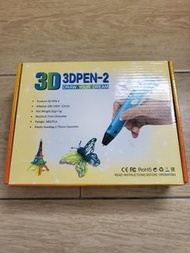 3D打印筆