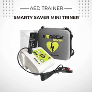 เครื่องฝึกสอนการใช้ AED Ami Italia Smarty Saver Mini Trainer