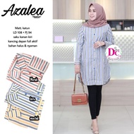 Azalea Tunic