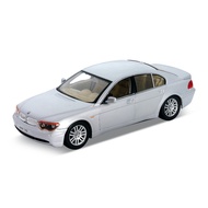Welly Diecast 1:24 Bmw 745I (22446) - Aad6E7 - Original Authentic