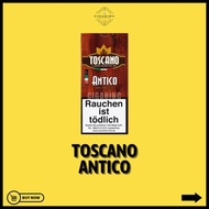 Cigar / Italian Cigar - Toscano Antico - Pack Of 5 Terbaru