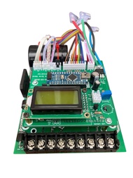 บอร์ดAn900+ บอร์ดเทอมินอล