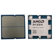 AMD Ryzen 5 8400F CPU - Floor - 6 Cores 12 Threads - Tray - Likenew -