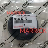 Perodua Alza 2022 New absorber mounting Daihatsu Indonesia Genuine