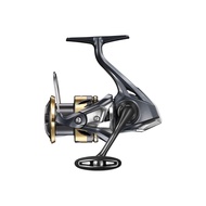 Shimano Spinning Reel 25 Altegra C3000HG