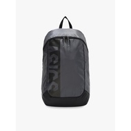Tas Ransel Olahraga Backpack Daypack Asics Unisex BACK PACK- Dark
