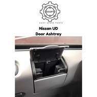 Nissan UD Truck Door Ashtray