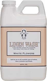 Le Blanc® White Flowers Linen Wash® - 64 FL. OZ, One Pack