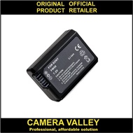 VS Power NP-FW50 Rechargeable Li-Ion Battery For Sony ZV-E10 ZVE10 A6600 A6500 A6400 A6300 A6100 A60