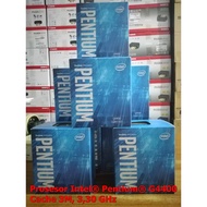Intel Pentium G4400 3.3Ghz Processor