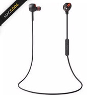 【先創公司貨】Jabra Rox Wireless 無線 HiFi 頸掛式 運動 藍牙耳機 NFC配對