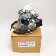 YAMAHA EGO LC CARBURETOR ASSY KARBURETOR SET MIKUNI CABRETA EGO LC EGO-LC YAMAHA ORIGINAL