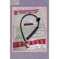 NS Meter Cable Saga,Iswara,Lmst