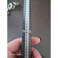 Fashion Ring Beautiful Size 53 Years Old