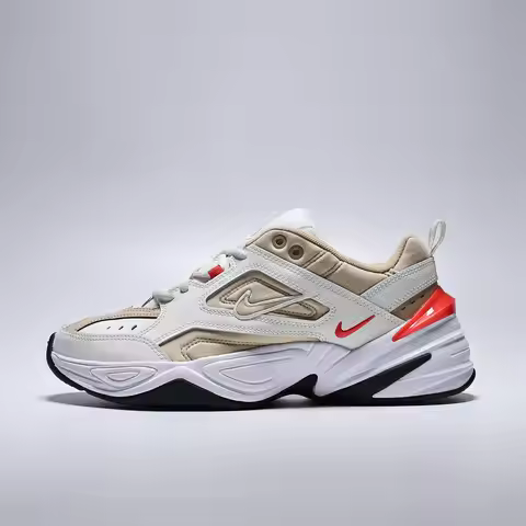 NIKE 2025 Men's NIKE M2K TEKNO Casual Sneakers AV4789-102