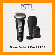 Braun Series 9 Pro 9410S Wet & Dry Shaver