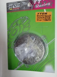 Starter clutch Mio soul I 115 motorcycle. made of very good quality material