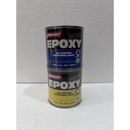 EPOXY REGULAR RE 4 675G / GAM MASTIK / GAM FILIPIN / GAM EPOXY