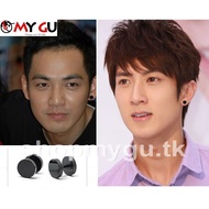 Extremely unique one-sided earrings BT46