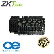 ZKTeco C3-400 Network IP Based Door Access Control Panel Support 4 Door / 4 Readers