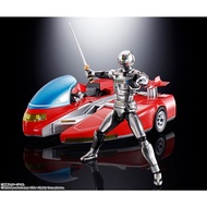 *Pre-Order* Chogokin Space Sheriff Gavan & Saibarian "Space Gavan" (Read Details Before Ordering)