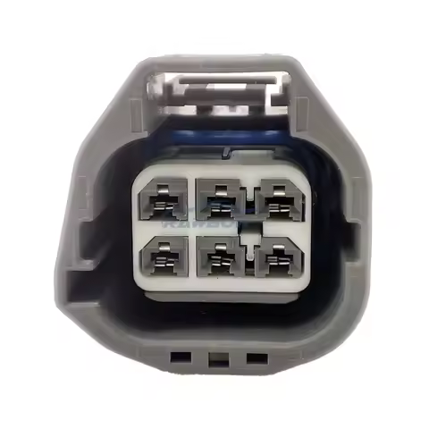 1/5/10 Set For NEW Equivalent replacement Pigtail Harness WPT-1114 / AU2Z-14S411-BKA 0090-597