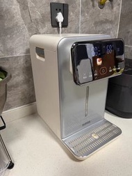 ⭐⭐電熱水壺#恆溫保溫一體智能電熱水壺#全自動家用高端燒飲機⭐⭐