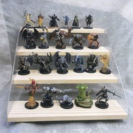 Dungeons and Dragons DND DDM Running Team Board Game War Chess Various Professional Adventurers Mons