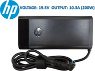 10.3A 200W HP Omen 15 17 Zbook 15 17 Pavilion Gaming 15 17 Envy 15 Victus 16-e1163nr Compaq 2740p 87