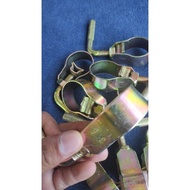 Iron clamp size 38