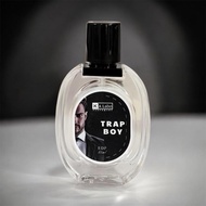 [VLO - KALABOTHELAB] KALAB -TRAP BOY Men's Perfume 35ml Lasts 6-8 hours KALABO Perfume Cosmetic