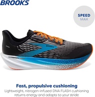 New brooks hyperion max Running Shoes Lightweight Cushioning Racing Nitrogen Running Shoes